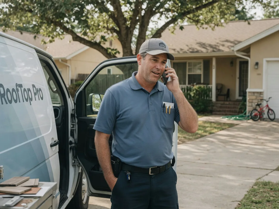 Roof Repair Whiteville, NC FAQs